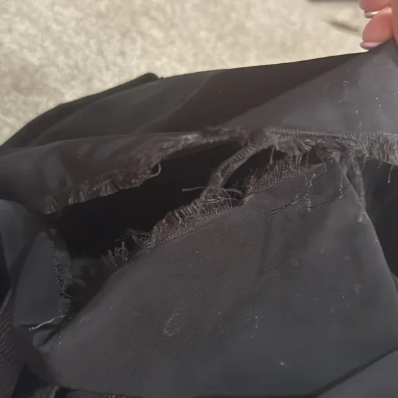 Alexander Wang Kirsten tote bag - Picture 10 of 10